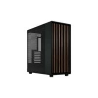 ATX Semi-toren doos Fractal Design North XL RC Zwart