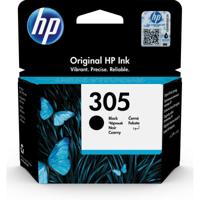 Originele inkt cartridge HP 3YM61AE#ABE Zwart