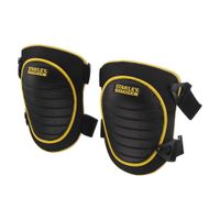 Stanley FatMax Kniebeschermers Soft FMST82962-1 - FMST82962-1 Stanley FatMax Kniebeschermers Soft FMST82962-1 - FMST82962-1