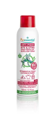 Puressentiel Antibeet Afwerende Spray 150ml