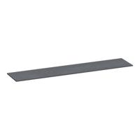 Brauer Ocean Slim Topblad - 220 cm - Timber Grey