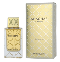 Swiss Arabian Shaghaf Woman 75 ml Eau de Parfum
