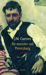 De meester van Petersburg - J.M. Coetzee - ebook