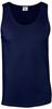 Gildan G64200 Softstyle® Adult Tank Top - Navy - L