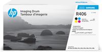 SAMSUNG CLT-R406 Drumunit drum - thumbnail