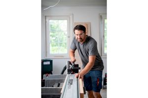 Metabo KT 18 LTX 66 BL Accu-cirkelzaag Zaagdiepte 90° (max.) 66 mm Zonder accu 18 V