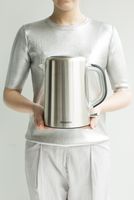 Brabantia Bbek1001 Waterkoker - 3000 Watt - 1.7 Liter - 4 Standen - thumbnail