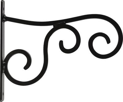 Haak metaal hanging basket l21b3h18 - Esschert design