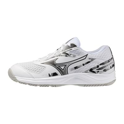 Mizuno Stealth Star 3 Indoorschoenen JR 39