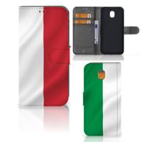 Samsung Galaxy J5 2017 | Bookstyle Case | Italië Samsung Galaxy J5 2017 | Bookstyle Case | Italië