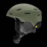 Smith Descend Mips Helm Matte Fatigue Green / Black Large