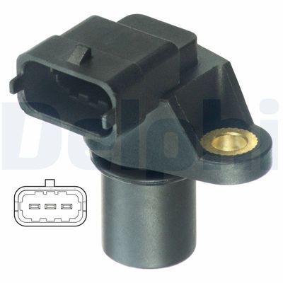 Nokkenassensor SS11122