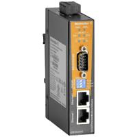 Weidmüller 2682600000 Gateway RJ-45, D-SUB9 Aantal ingangen: 2 x 1 stuk(s)