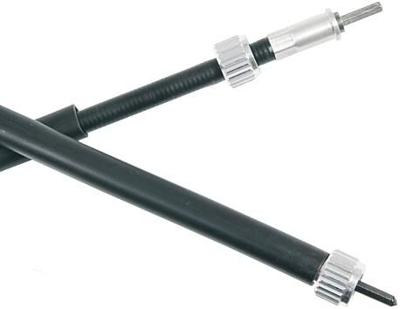 RMS -kabel kilometerteller