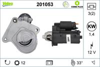 Valeo Starter 201053