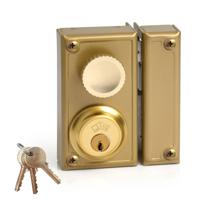 Slot Jis 34-6d Plaatsen over Staal 60 mm Rechts