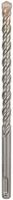 Bosch Accessoires Sds-Plus Plus-3, 11X100X160 - 2608831031