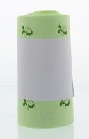 Biobag Afvalzak 20 ltr composteerbaar (25 st) Biobag Afvalzak 20 ltr composteerbaar (25 st)