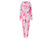esmara Dames jumpsuit (L (44/46), Patroon kleurrijk)