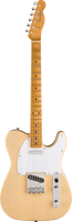 Fender LTD Vintera II Road Worn 60&apos;s Telecaster, Blonde MN
