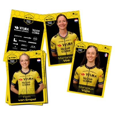 Team Visma | Lease a Bike