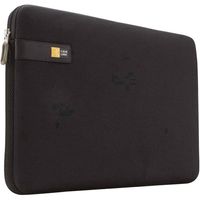 case LOGIC® Laptophoes Laps 114 Geschikt voor max. (laptop): 35,6 cm (14) Zwart