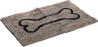 DIRTY DOG DROOGLOOPMAT GRS 78X51