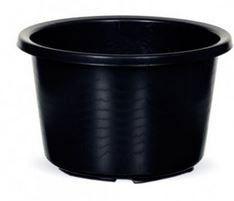 Plantenbak rechthoek Inzetpot 44x30 cm 30L - Capi europe