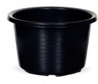 Plantenbak rechthoek Inzetpot 44x30 cm 30L - Capi europe