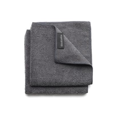 Brabantia microvezeldoek sinkside 30x30 cm stuks