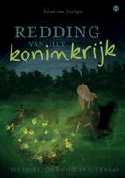 Redding van het koninkrijk (Paperback) Redding van het koninkrijk (Paperback)