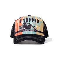 King Kerosin Keep On Choppin Trucker Pet