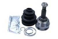 Homokineet reparatie set, aandrijfas 491458 Homokineet reparatie set, aandrijfas 491458