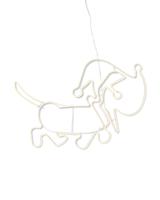 HEMA Led takkie (multi)