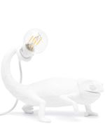 Seletti lampe Chameleon - Blanc - thumbnail