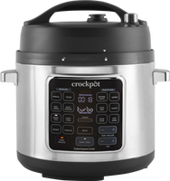 CrockPot CR062 5,7 Liter - thumbnail