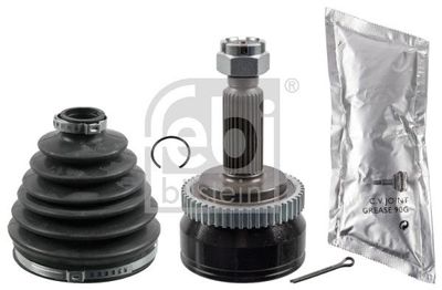 Homokineetset 176357
