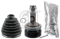Homokineetset 176357