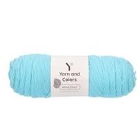 Yarn and Colors Amazing 074 Opaline Glass