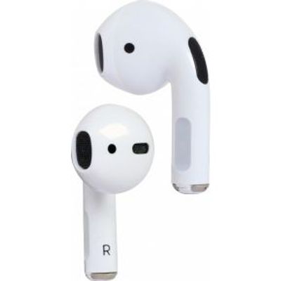 Gembird FITEAR-X200W In-ear Draadloos Wit