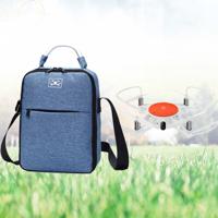 Draagbare geval schoudertas met spons Liner voor Xiaomi Mitu Drone en accessoires (blauw) Draagbare geval schoudertas met spons Liner voor Xiaomi Mitu Drone en accessoires (blauw)