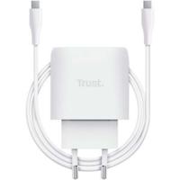 Oplader Trust 25522 45 W Wit