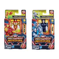 Marvel Mech Strike Avenger