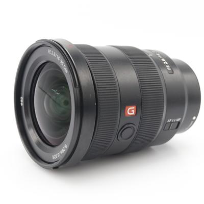 Sony FE 16-35mm f/2.8 GM occasion (incl. BTW)