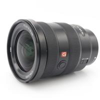 Sony FE 16-35mm f/2.8 GM occasion (incl. BTW)
