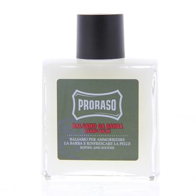Proraso Balsem Wood & Spice Beard Balm Wood And Spice. 100ml | Voor Mannen