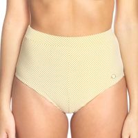 Sunseeker Vintage Prairie High Waist Bikini Panty - thumbnail