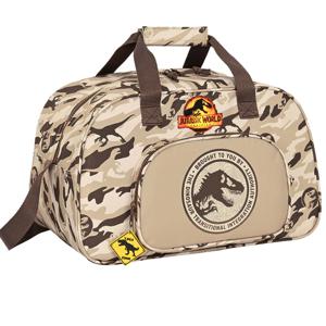 Jurassic World Sporttas Dominion - 40 x 24 x 23 cm - Polyester