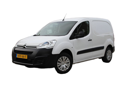 Citroën ë Berlingo