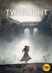 Tweelicht - Hanneke Simons - ebook